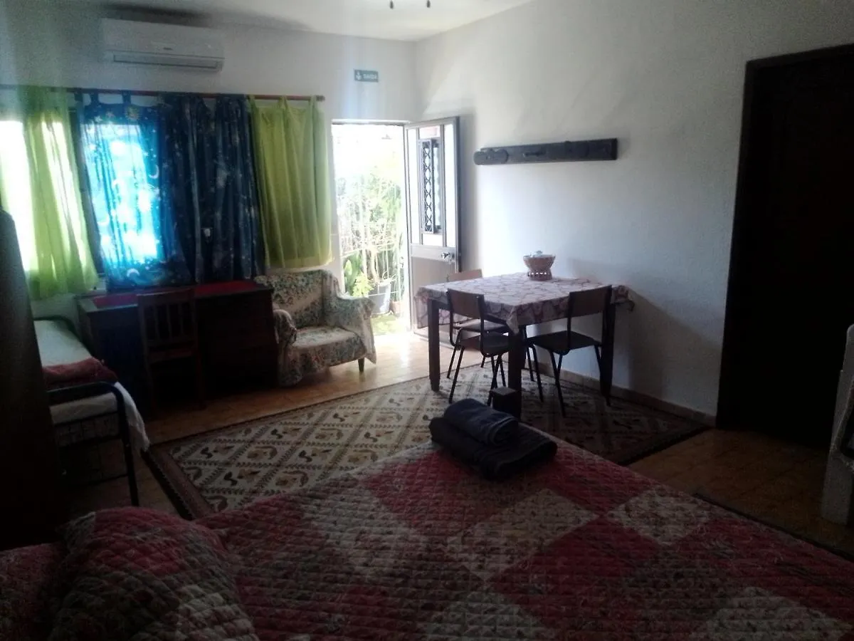 Homestay Ztir Apartment Olhao Portugal