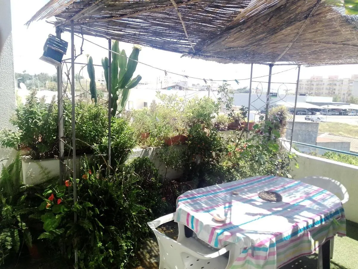 Ztir Apartment Olhao