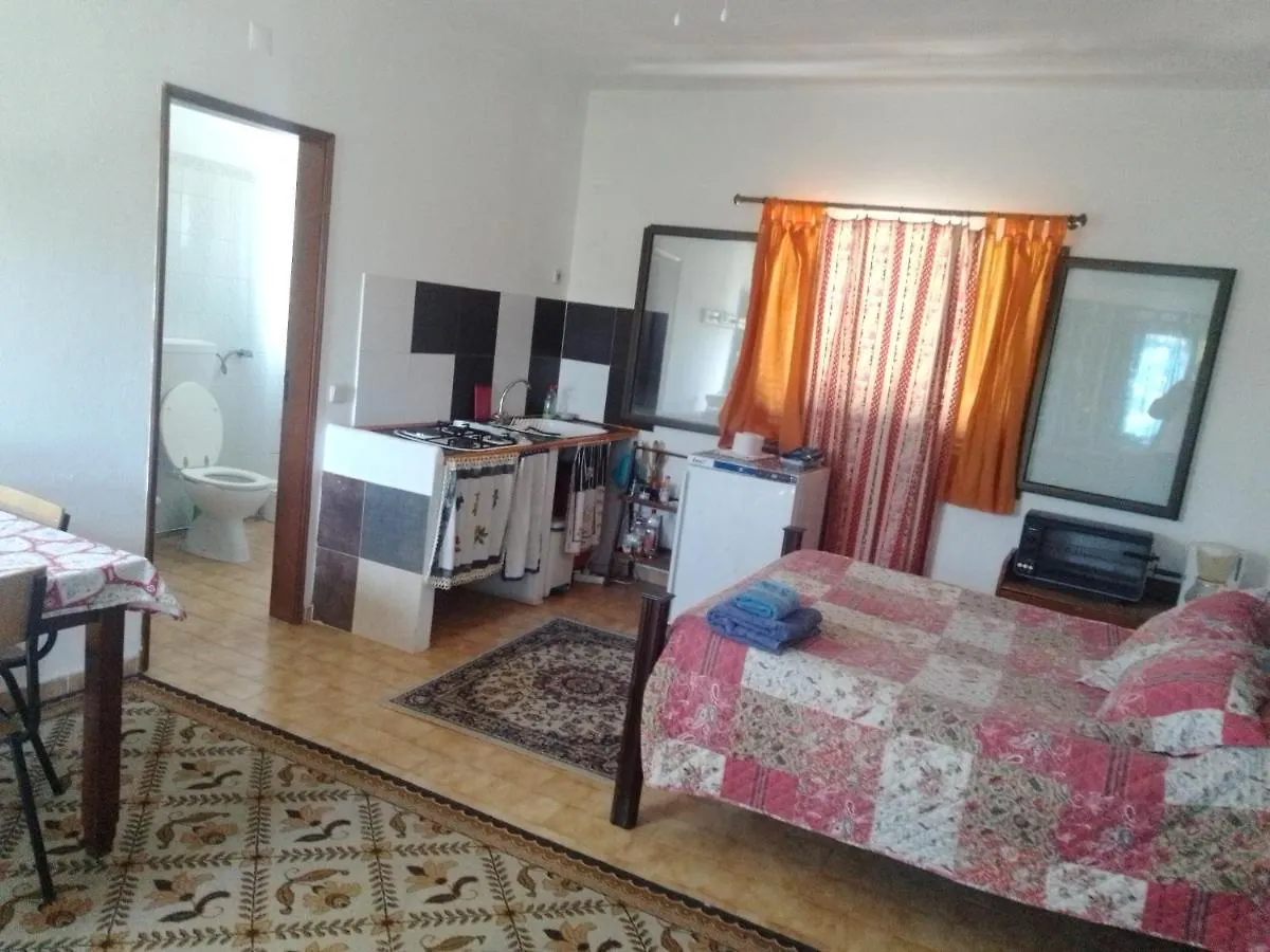 Ztir Apartment Olhao 0*,