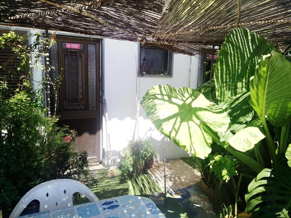 Ztir Apartment Olhao Homestay