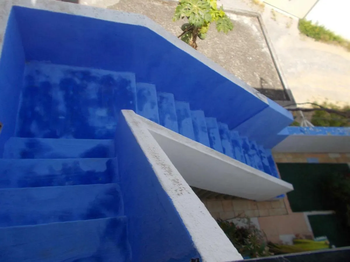 Homestay Ztir Apartment Olhao