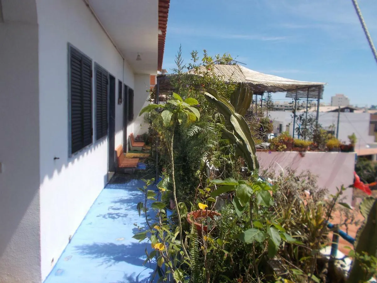 Ztir Apartment Olhao 0*,