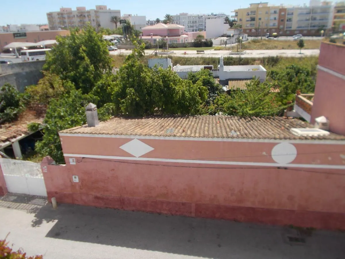 Ztir Apartment Olhao Portugal