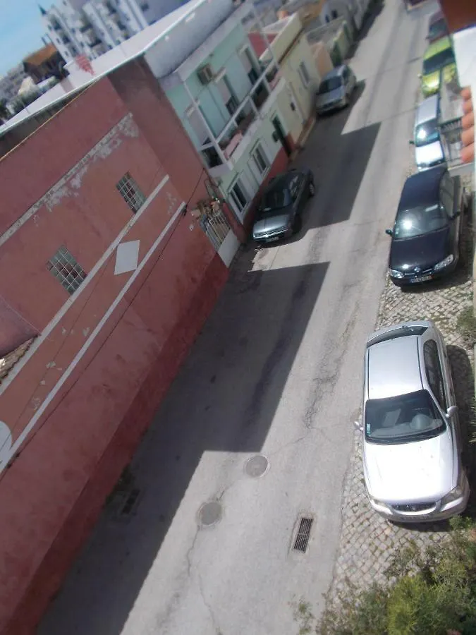 Ztir Apartment Olhao 0*,