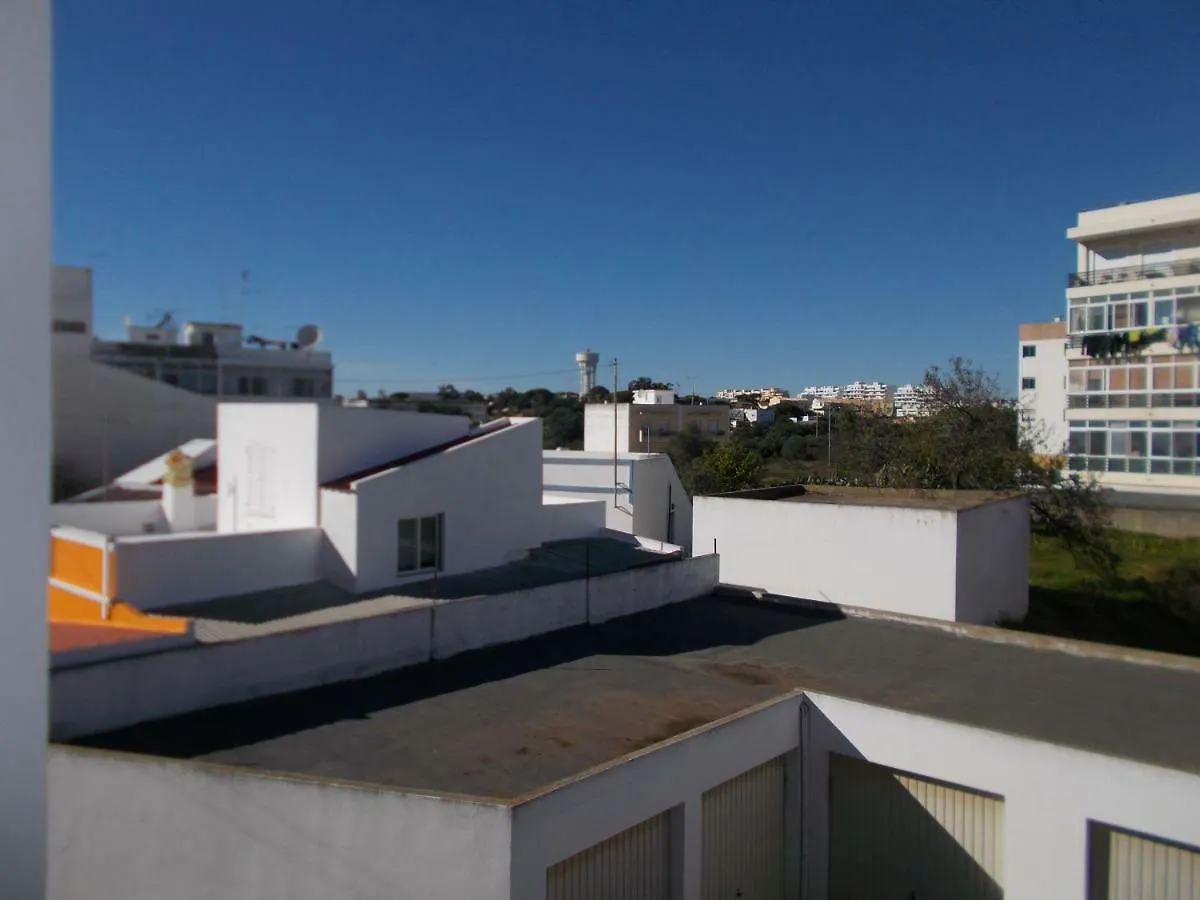 Ztir Apartment Olhao Homestay