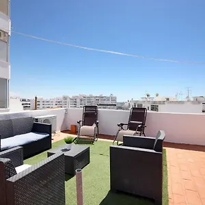 Blue Ocean Rooftop Olhão